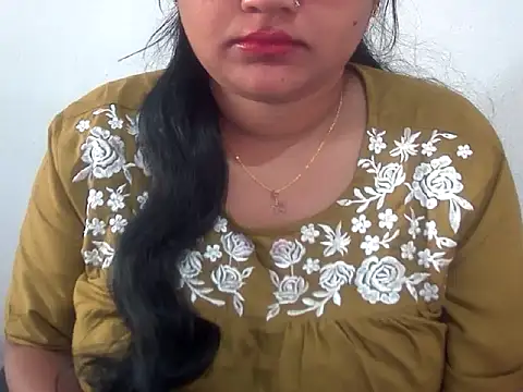 Snapshot of Saniya_K chatting on November 16, 1:32 am Saniya K online show from November 16, 1:32 am