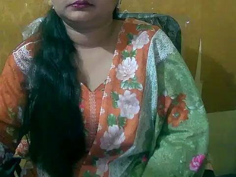 Snapshot of Saniya_K chatting on October 5, 4:20 pm Saniya K online show from October 5, 4:20 pm