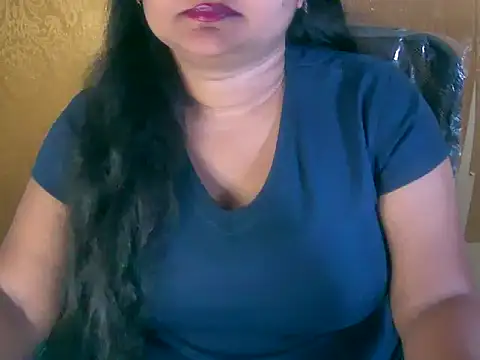 Snapshot of Saniya_K chatting on October 18, 8:16 am Saniya K online show from October 18, 8:16 am
