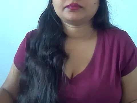 Snapshot of Saniya_K chatting on October 31, 5:26 am Saniya K online show from October 31, 5:26 am