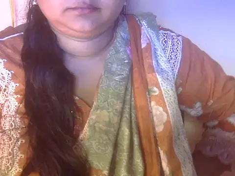 Snapshot of Saniya_K chatting on September 19, 5:00 am Saniya K online show from September 19, 5:00 am