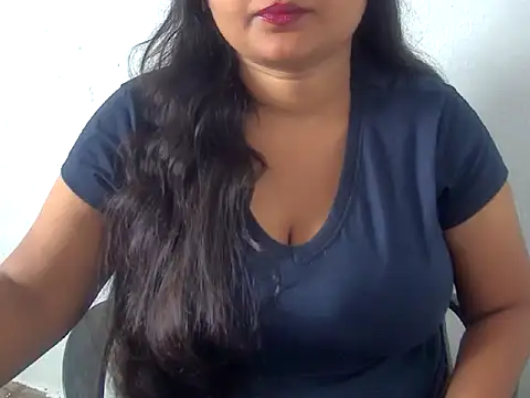 Snapshot of Saniya_K chatting on October 29, 6:01 am Saniya K online show from October 29, 6:01 am