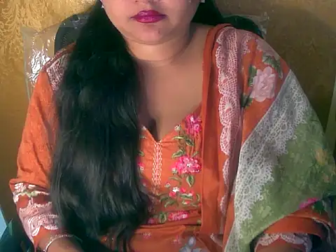 Snapshot of Saniya_K chatting on October 16, 6:21 am Saniya K online show from October 16, 6:21 am