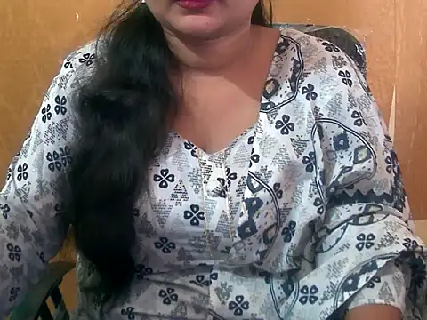 Snapshot of Saniya_K chatting on October 2, 7:56 am Saniya K online show from October 2, 7:56 am