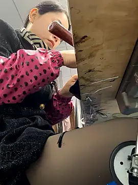 DHJM168 online show from December 18, 1:11 am