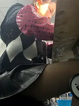 DHJM168 online show from January 9, 1:01 am