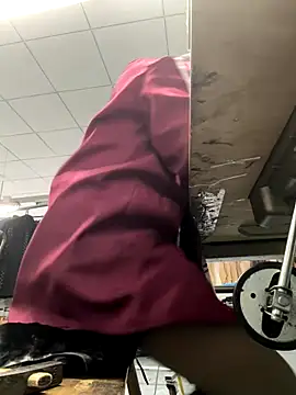 Snapshot of DHJM168 chatting on November 28, 12:22 am DHJM168 online show from November 28, 12:22 am