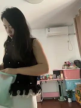 DHJM168 online show from June 29, 1:23 am