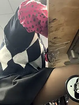 DHJM168 online show from January 19, 2:15 am