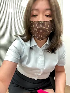 Snapshot of 300-AMAM chatting on November 14, 3:54 am 300-AMAM online show from November 14, 3:54 am