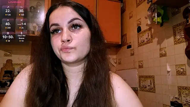 DierdreCousineau online show from November 9, 10:08 am