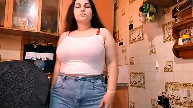 DierdreCousineau online show from November 2, 10:09 am