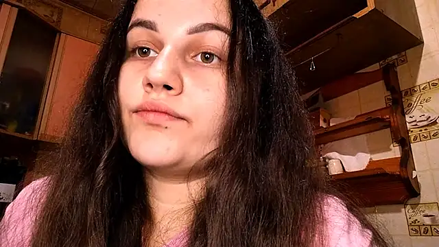 DierdreCousineau online show from October 31, 11:18 am