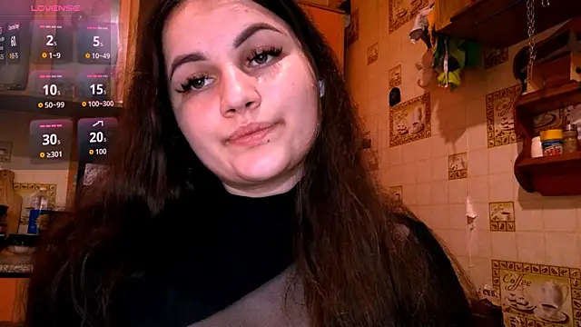 DierdreCousineau online show from November 29, 11:10 am