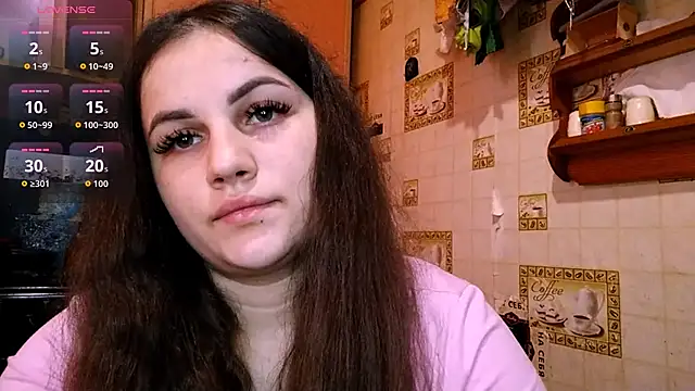 DierdreCousineau online show from November 12, 10:08 am