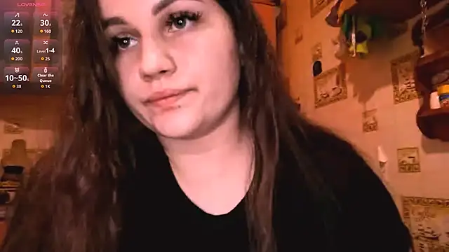 DierdreCousineau online show from November 28, 10:15 am