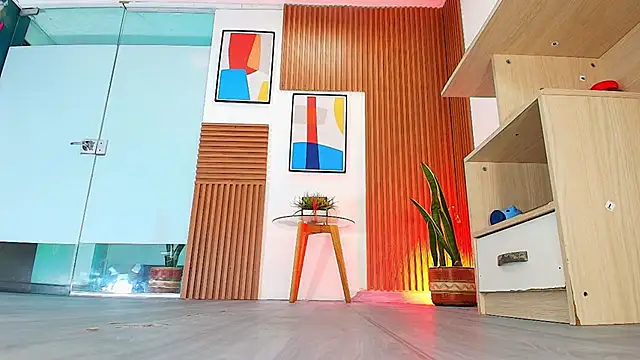 sweet mile online show from February 16, 12:04 pm