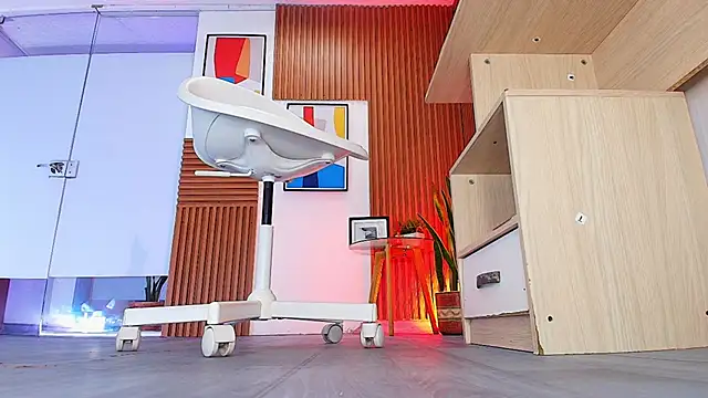 sweet mile online show from February 4, 12:11 pm