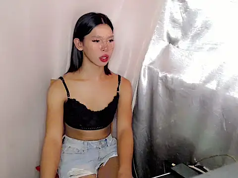 slutty whore anne online show from March 10, 6:45 pm