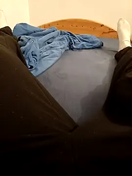 GlaucousSnag online show from January 10, 8:37 pm