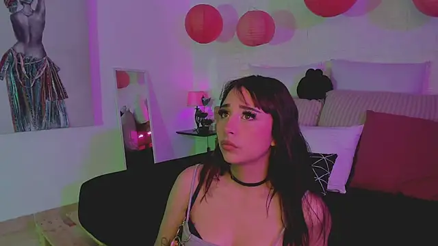 Snapshot of Anie_sp chatting on September 29, 7:30 pm Anie sp online show from September 29, 7:30 pm