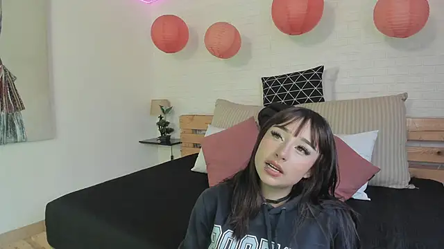 Snapshot of Anie_sp chatting on September 15, 7:03 pm Anie sp online show from September 15, 7:03 pm