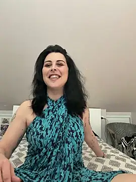 LadyNocturne online show from April 22, 3:52 pm