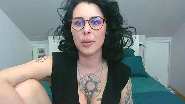 LadyNocturne online show from March 22, 5:14 pm