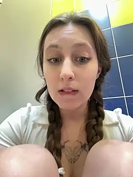 FroggyAnna online show from June 29, 3:23 pm