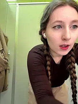 FroggyAnna online show from January 11, 6:26 pm