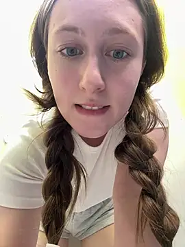 FroggyAnna online show from June 30, 4:07 pm