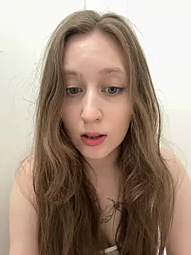 FroggyAnna online show from July 17, 4:04 pm
