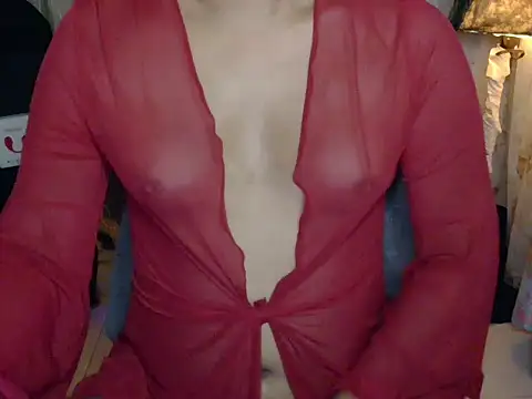 honeyLushess online show from October 8, 7:54 am