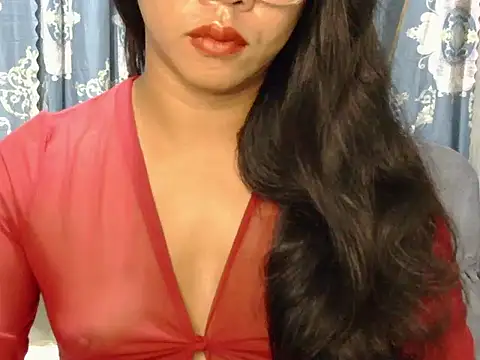 honeyLushess online show from September 21, 11:59 am