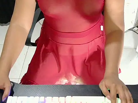 honeyLushess online show from November 26, 3:50 am