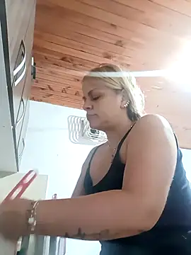 Alanna Grays online show from November 30, 3:57 pm