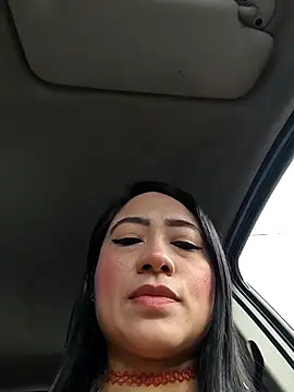 julieta evanns1 online show from October 8, 12:07 pm