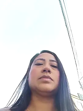 julieta evanns1 online show from October 4, 11:56 am