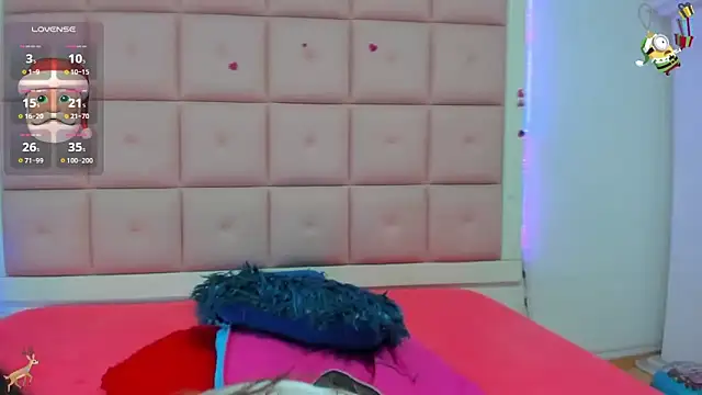 Aliss Aron online show from December 16, 12:09 pm