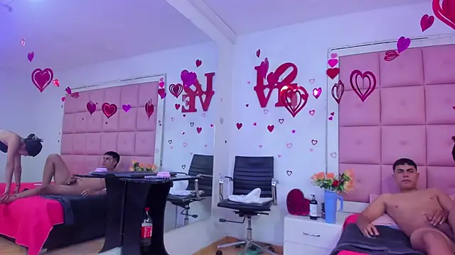 Aliss Aron online show from February 16, 12:04 pm