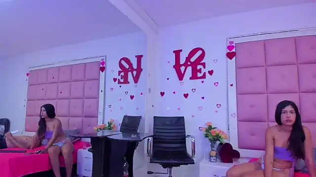 Aliss Aron online show from March 6, 12:11 pm