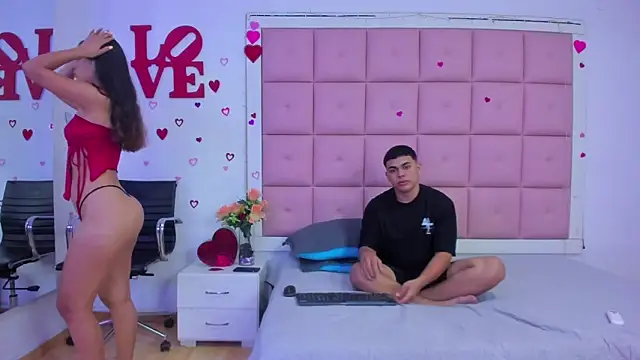 Aliss Aron online show from February 21, 12:07 pm