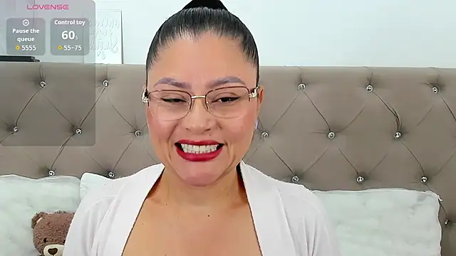 Snapshot of Isbettyche chatting on September 30, 12:55 pm Isbettyche online show from September 30, 12:55 pm