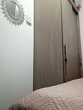 Isbettyche online show from December 19, 11:40 pm