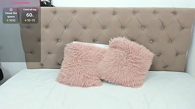 Isbettyche online show from November 30, 12:11 am