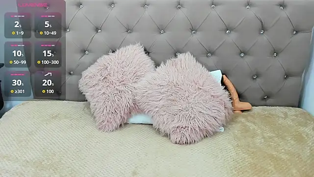 Isbettyche online show from October 27, 12:11 am