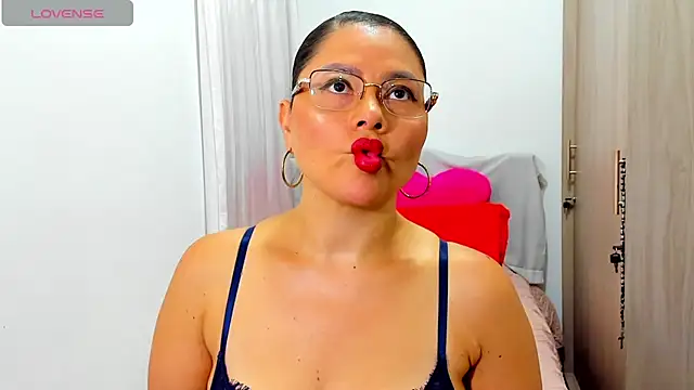 Isbettyche online show from April 9, 12:56 am