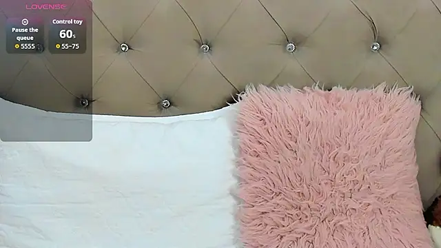 Isbettyche online show from January 18, 3:21 am