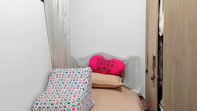 Isbettyche online show from November 21, 11:26 pm