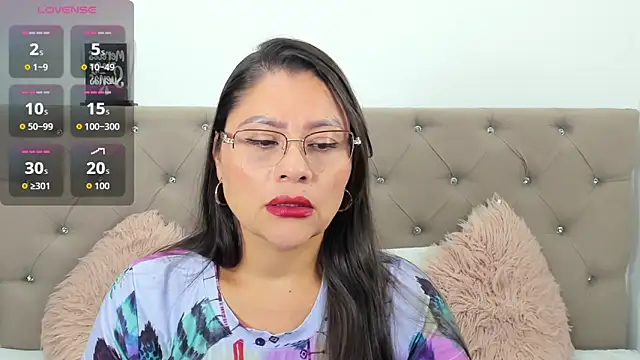 Isbettyche online show from November 18, 12:04 am